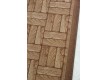 Fitted carpet with picture Паркет p9 - high quality at the best price in Ukraine - image 3.